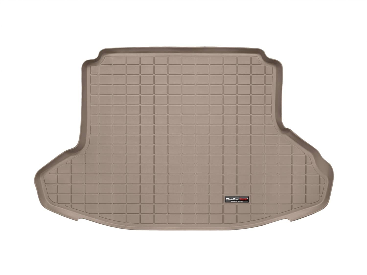 Weathertech - 41268 - Cargo Area Liner