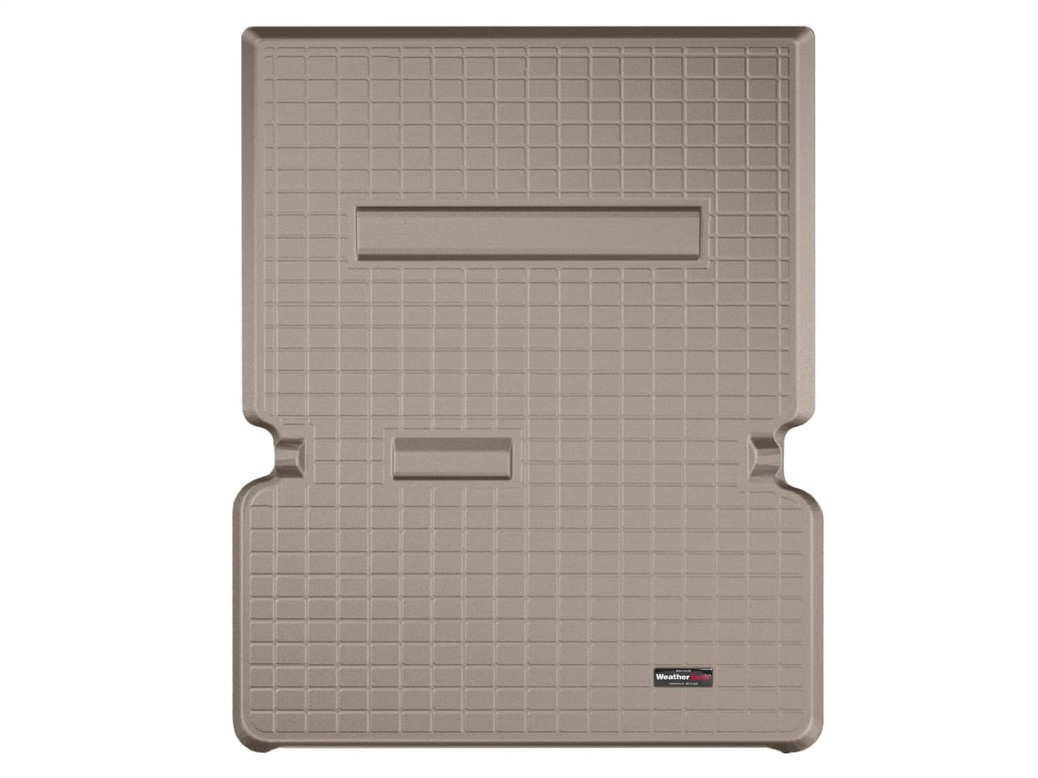 Weathertech - 41278 - Cargo Area Liner