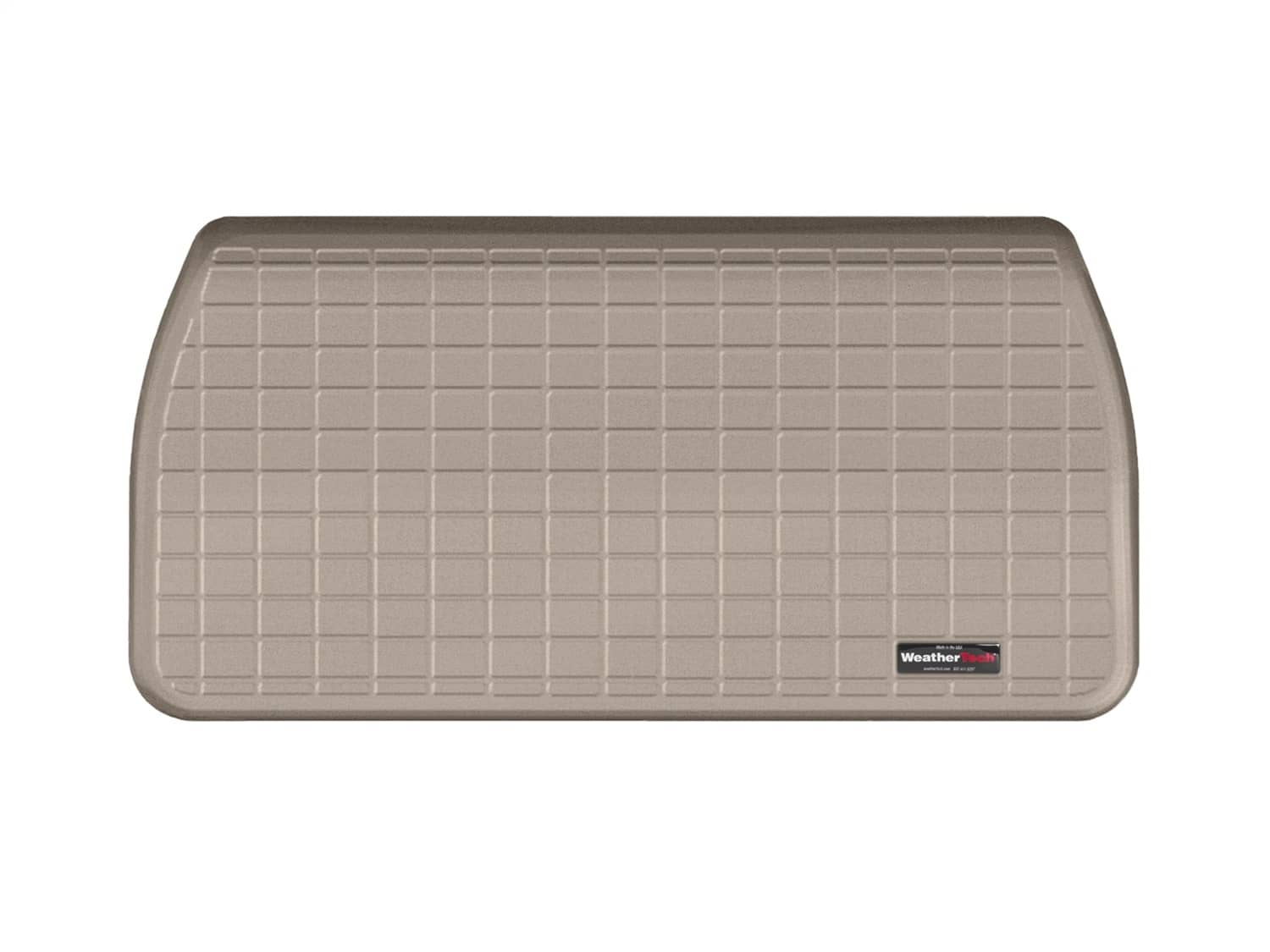 Weathertech - 41279 - Cargo Area Liner
