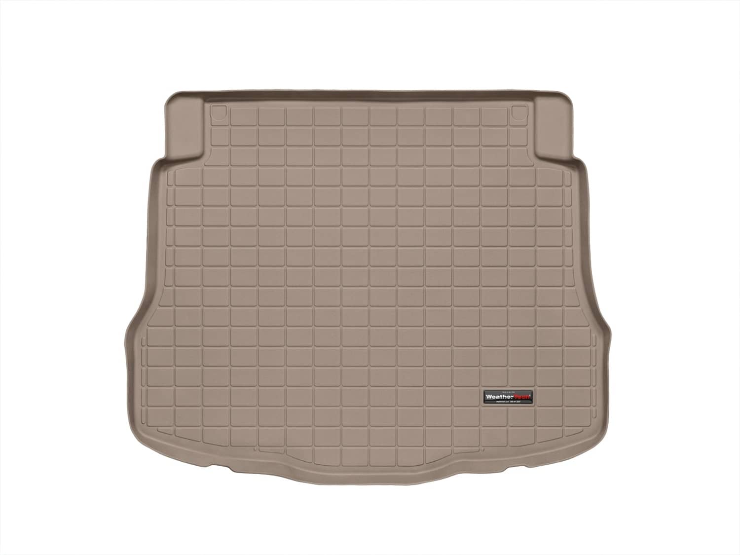 Weathertech - 41318 - Cargo Area Liner