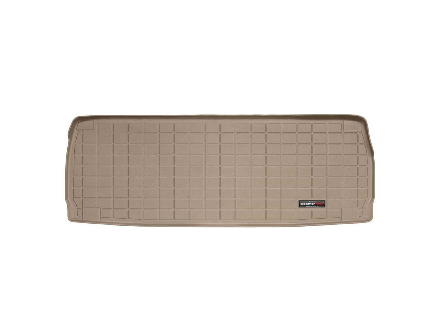 Weathertech - 41345 - Cargo Area Liner