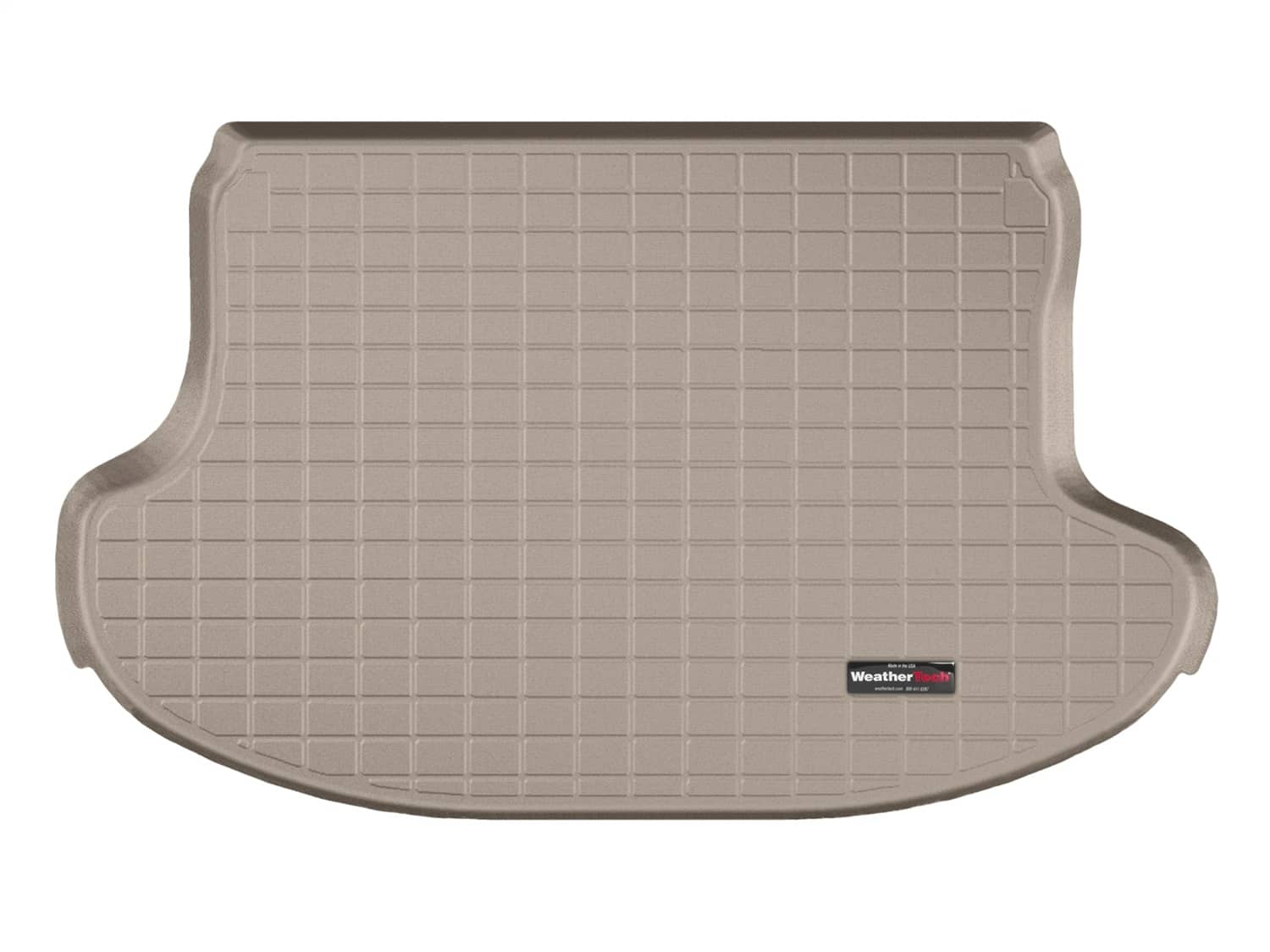 Weathertech - 41365 - Cargo Area Liner