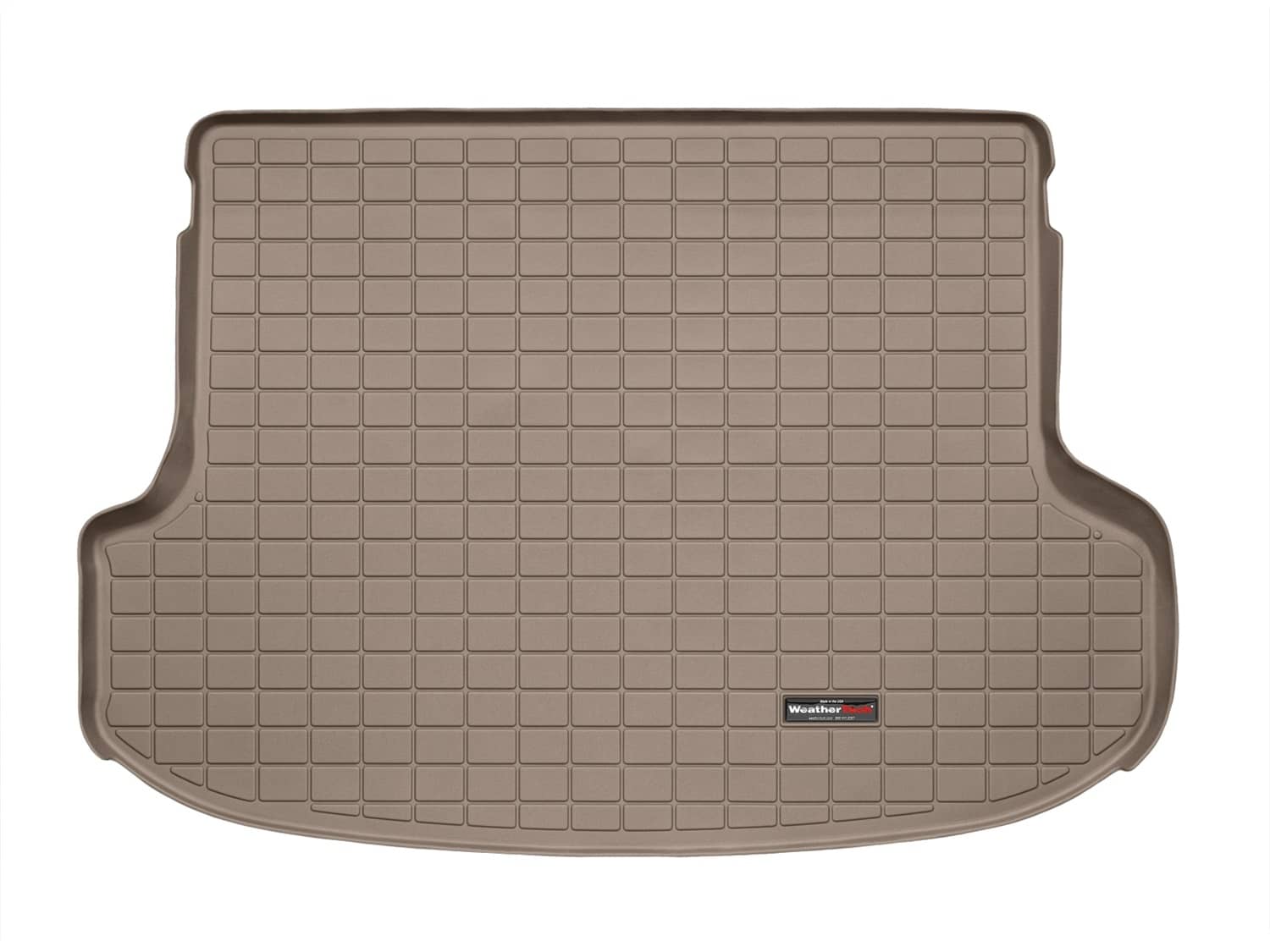 Weathertech - 41377 - Cargo Area Liner