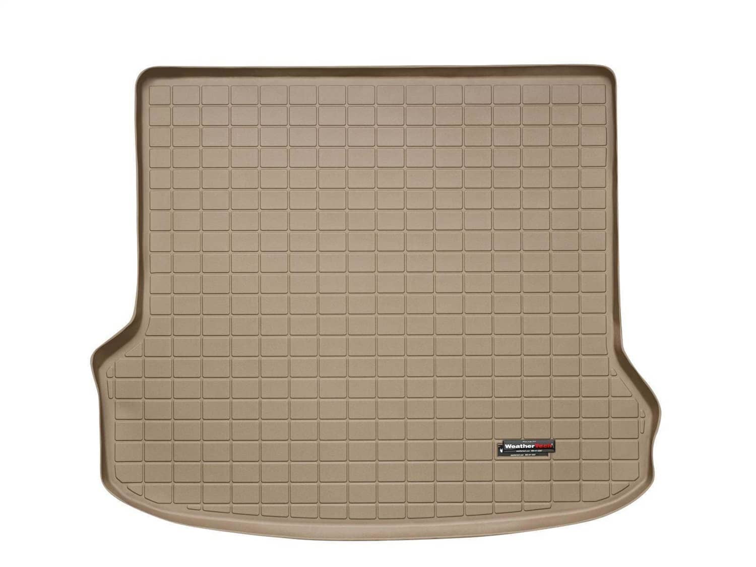 Weathertech - 41403 - Cargo Area Liner