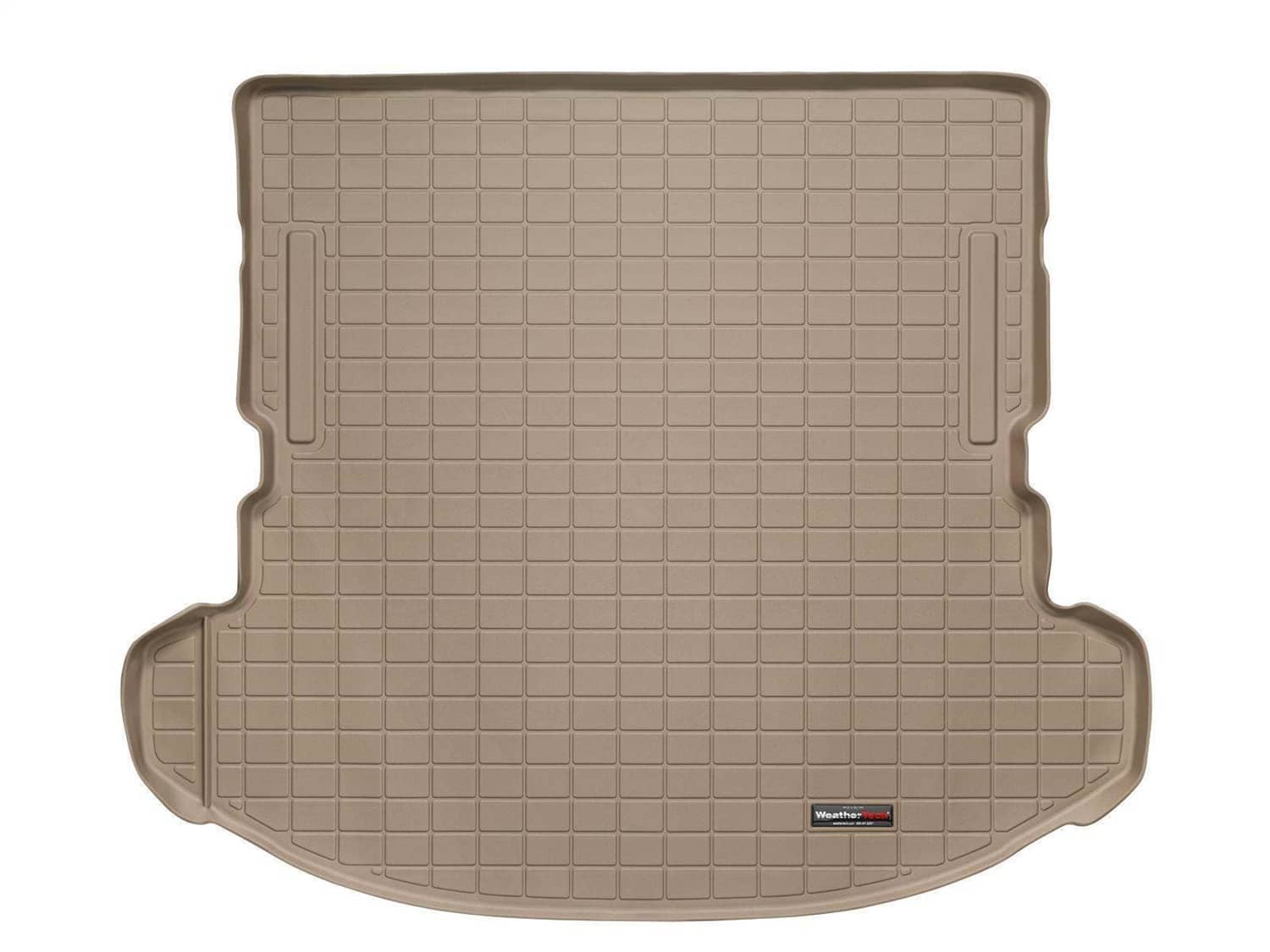 Weathertech - 41406 - Cargo Area Liner