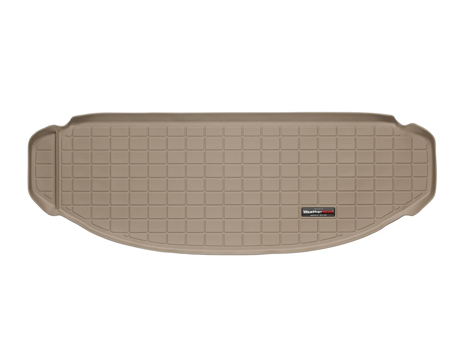 Weathertech - 41407 - Cargo Area Liner