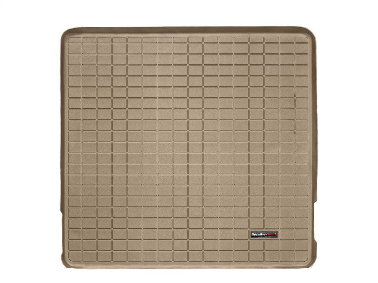 Weathertech - 41412 - Cargo Area Liner