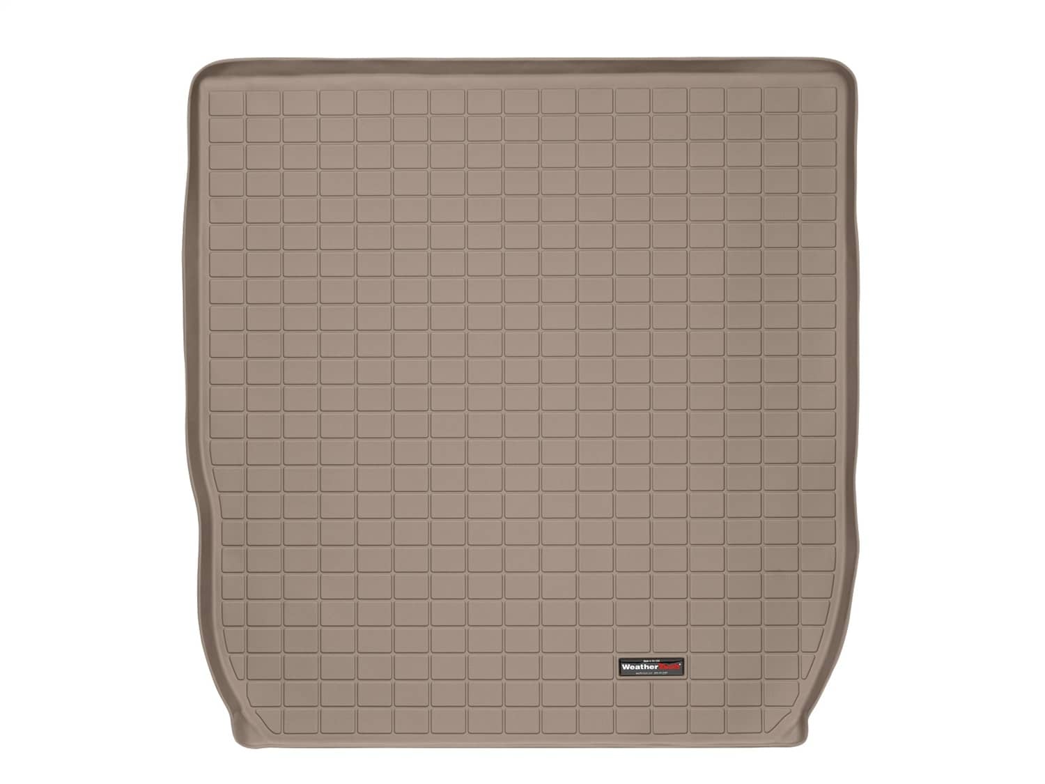 Weathertech - 41424 - Cargo Area Liner