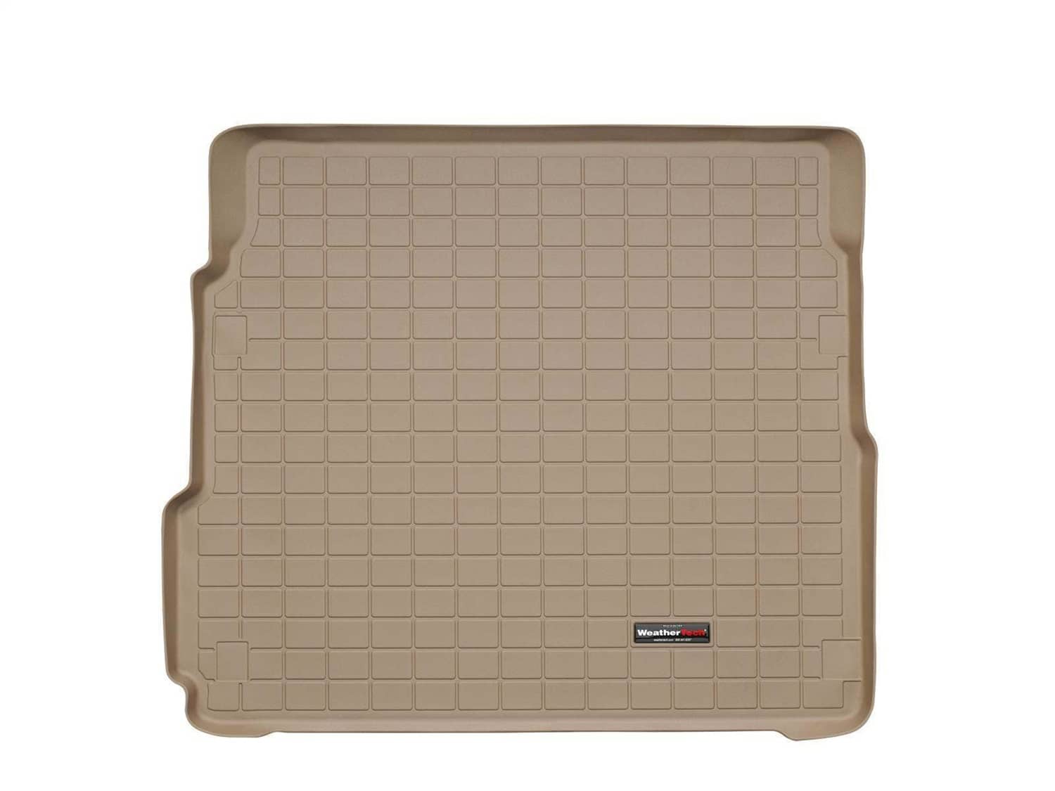 Weathertech - 41447 - Cargo Area Liner