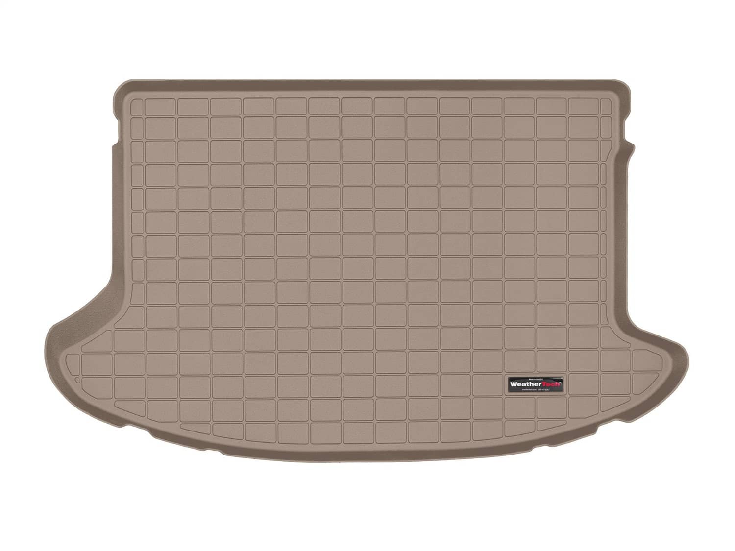 Weathertech - 41455 - Cargo Area Liner
