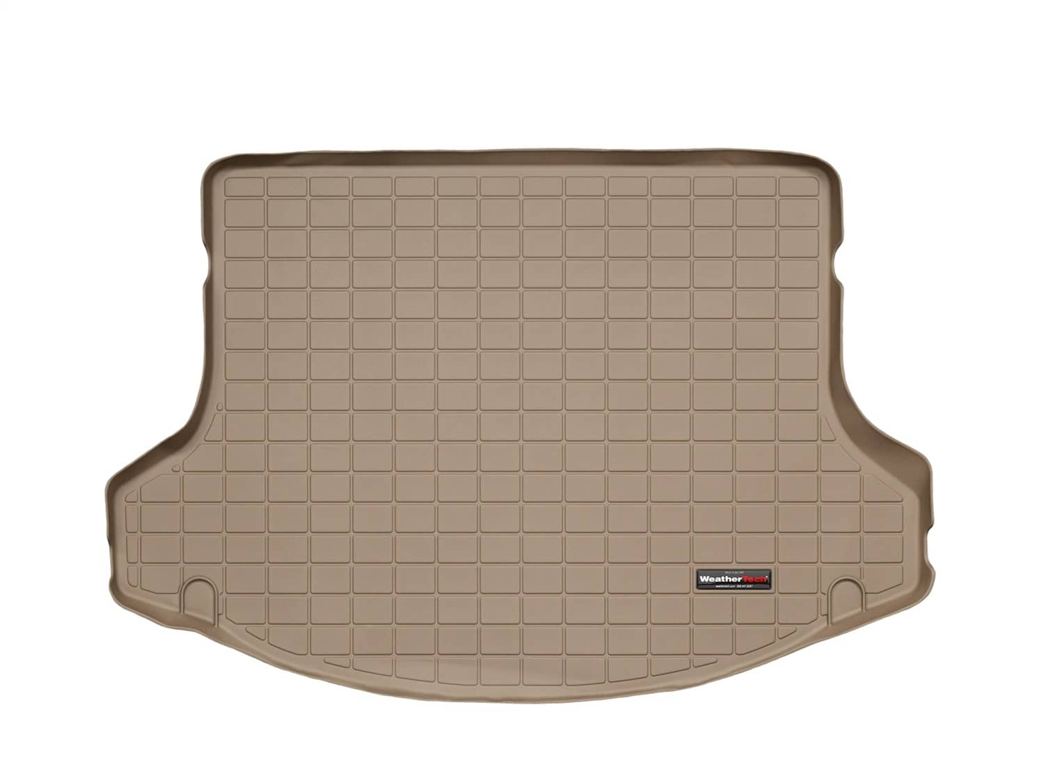 Weathertech - 41465 - Cargo Area Liner