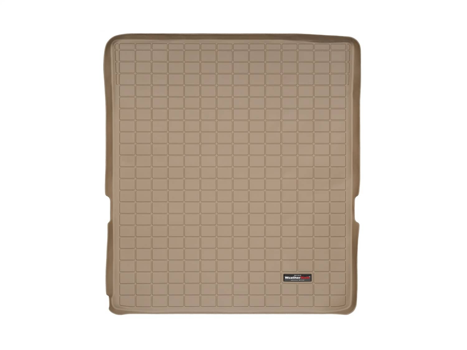 Weathertech - 41471 - Cargo Area Liner