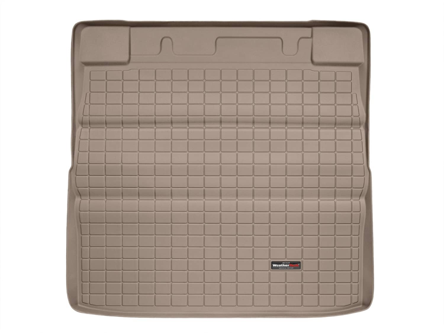 Weathertech - 41476 - Cargo Area Liner