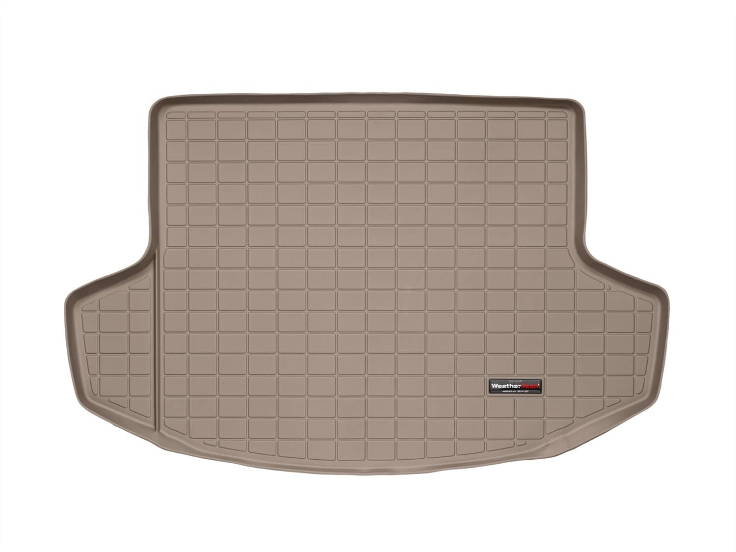 Weathertech - 41500 - Cargo Area Liner