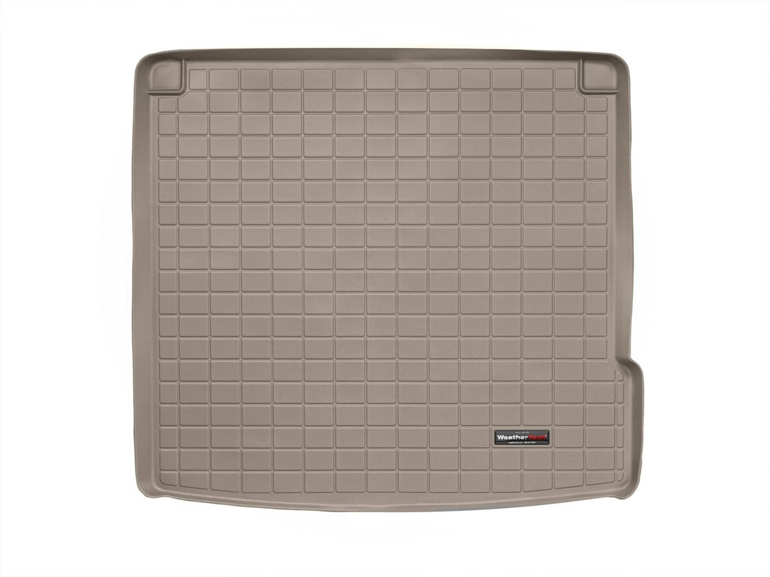 Weathertech - 41526 - Cargo Area Liner