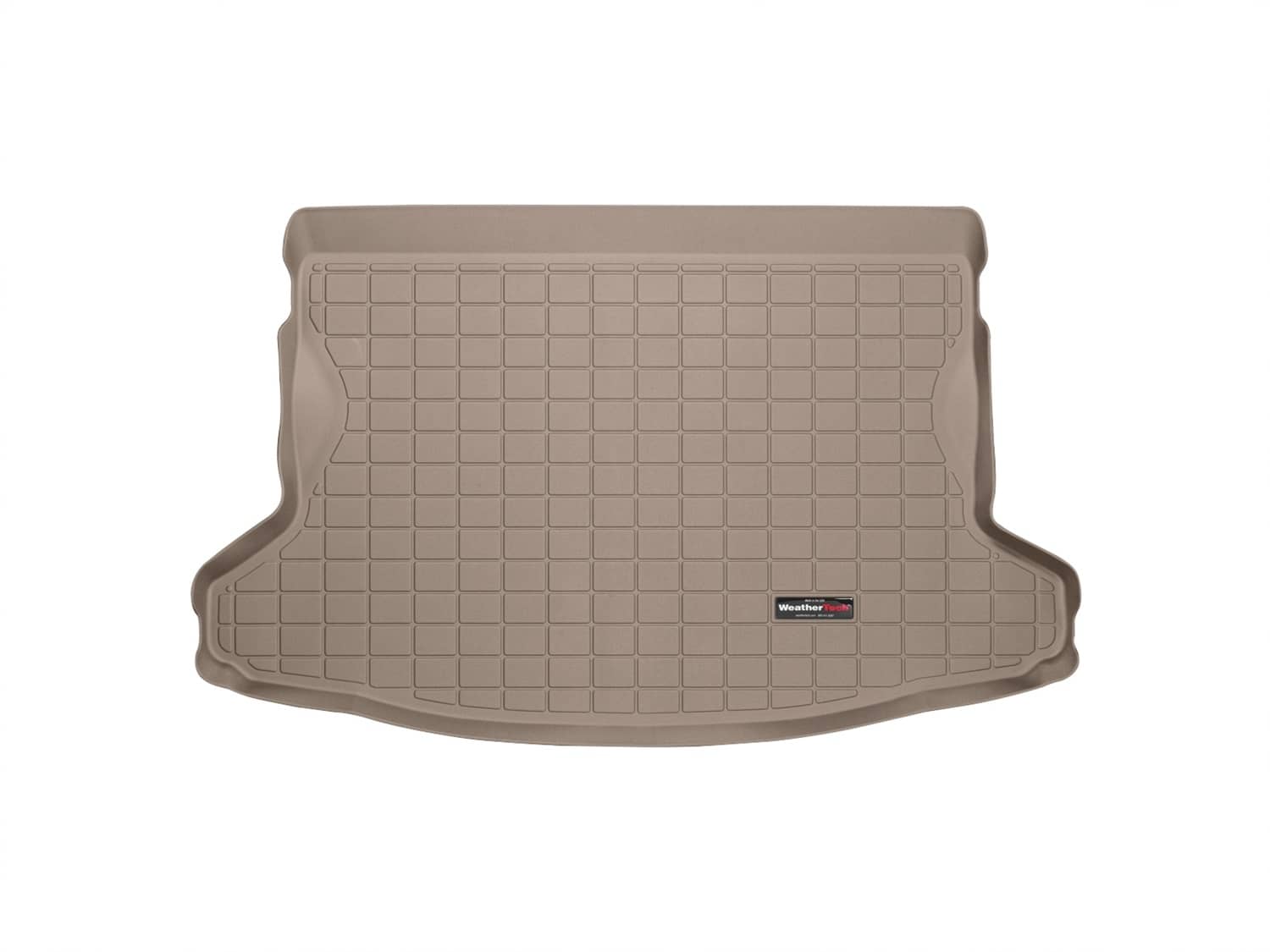 Weathertech - 41551 - Cargo Area Liner