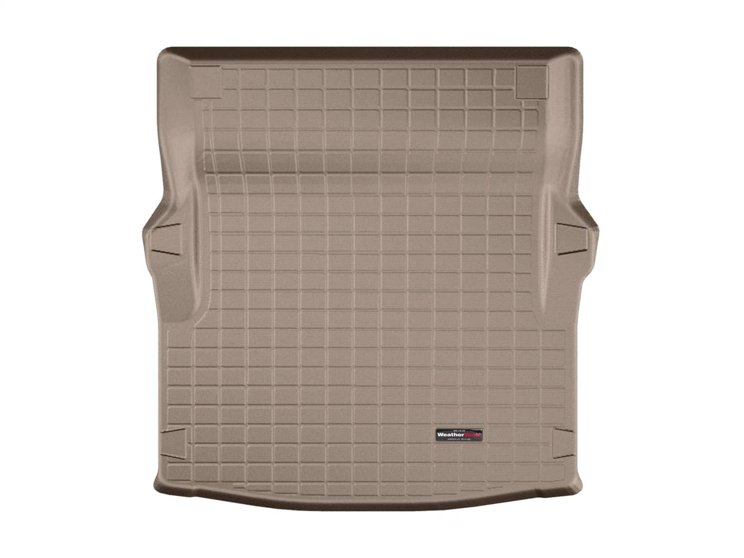 Weathertech - 41554 - Cargo Area Liner