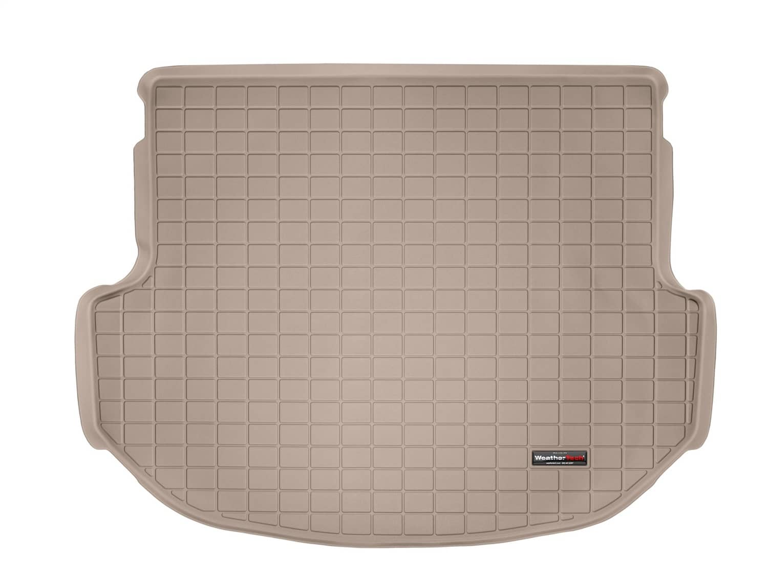 Weathertech - 41556 - Cargo Area Liner
