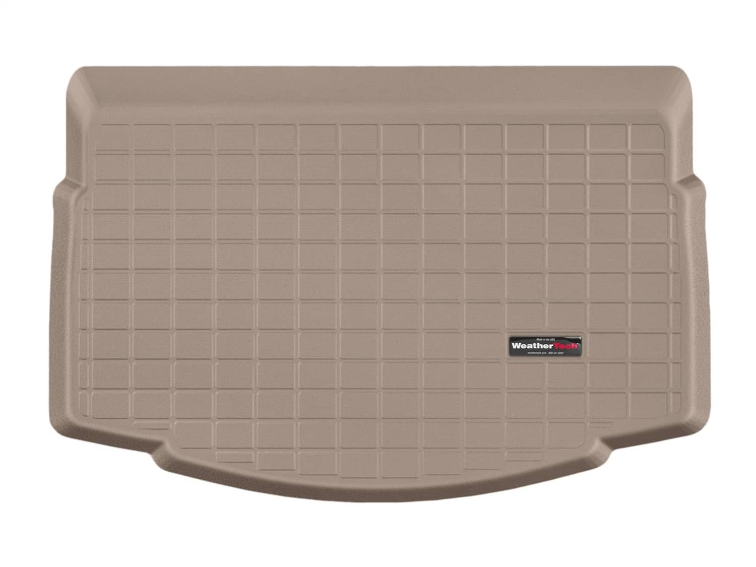 Weathertech - 41599 - Cargo Area Liner