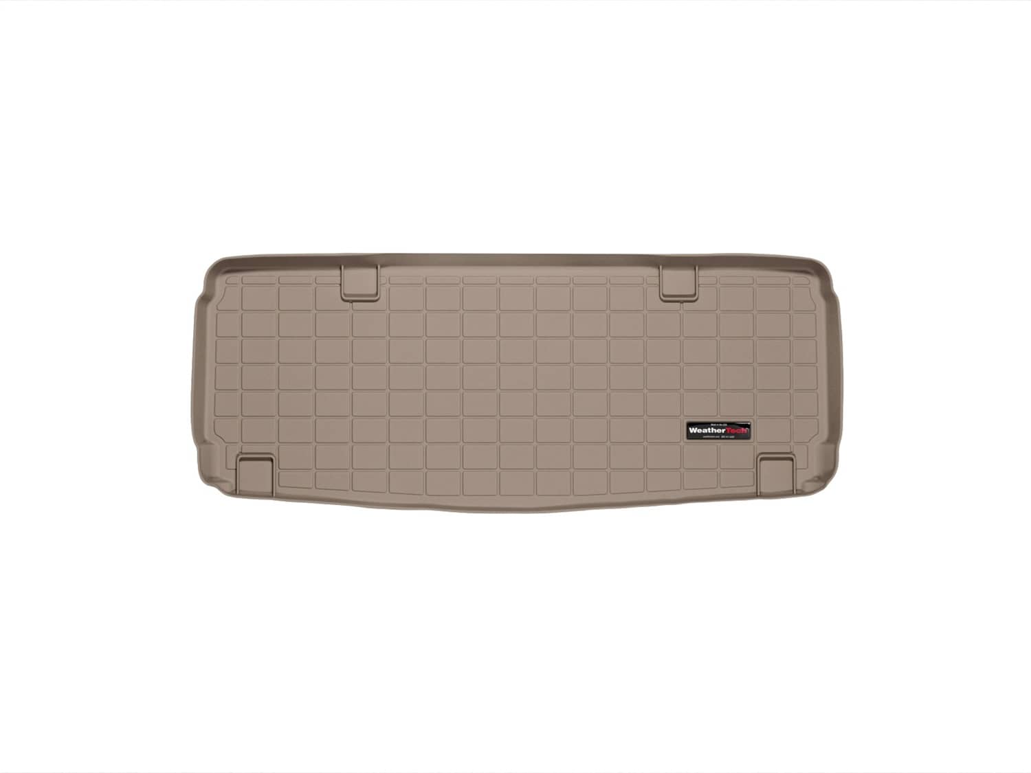 Weathertech - 41601 - Cargo Area Liner