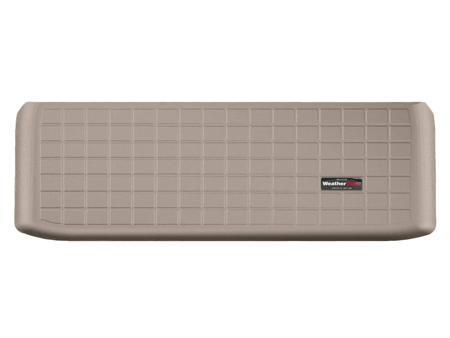 Weathertech - 41645 - Cargo Area Liner