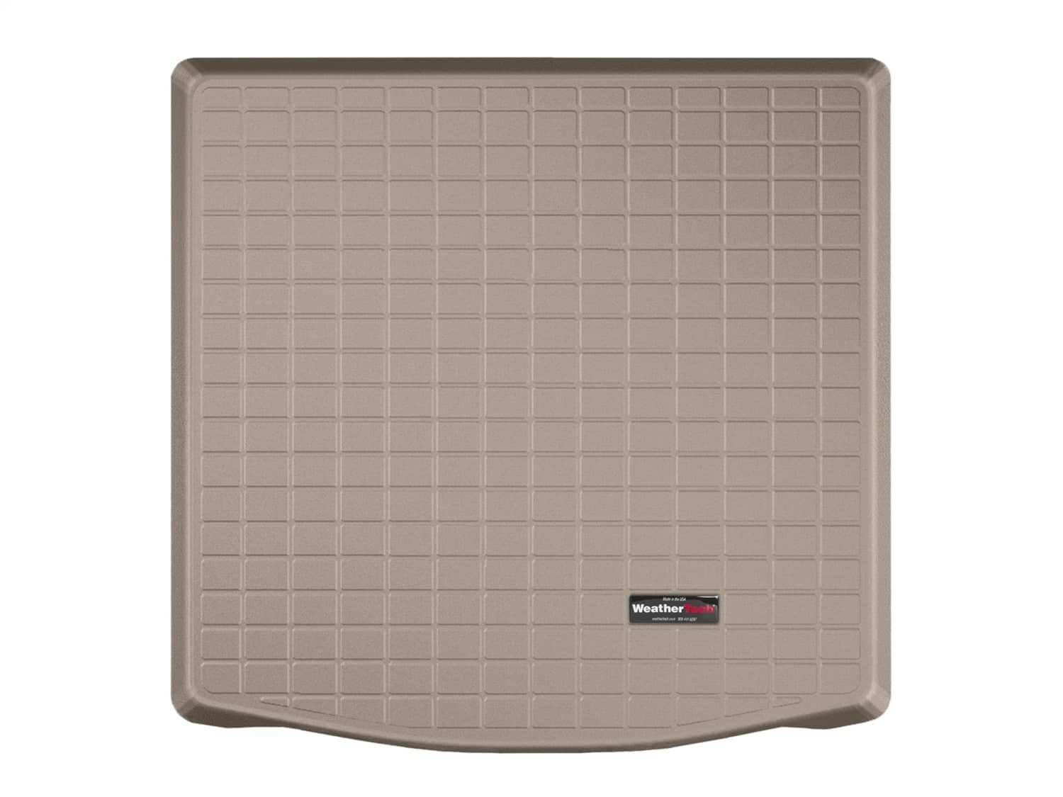 Weathertech - 41647 - Cargo Area Liner