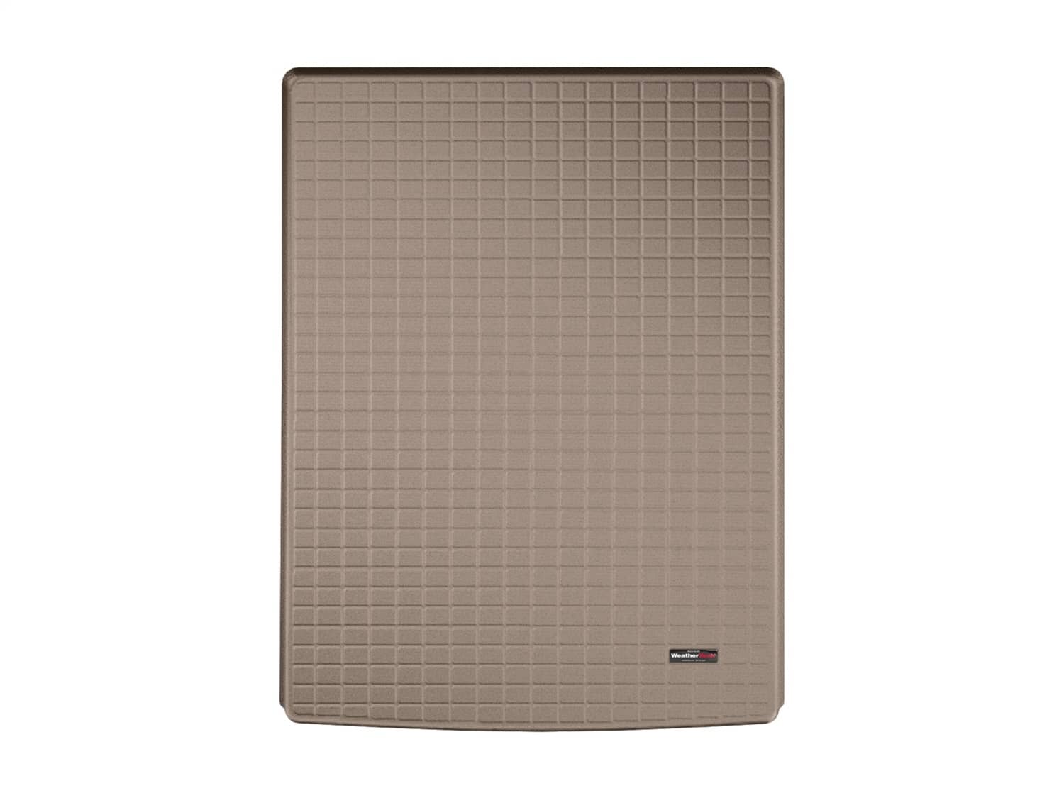 Weathertech - 41677 - Cargo Area Liner
