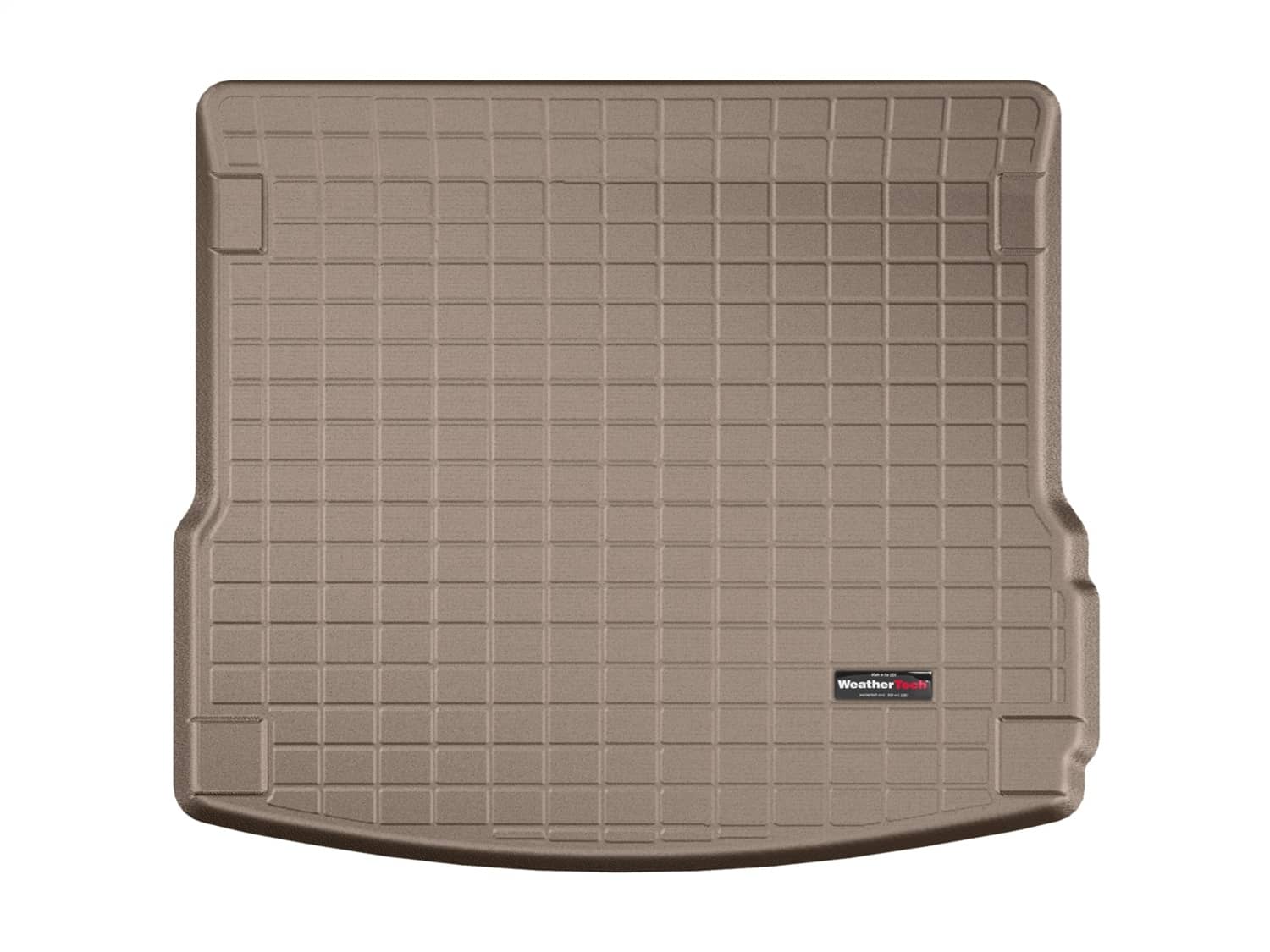 Weathertech - 41726 - Cargo Area Liner