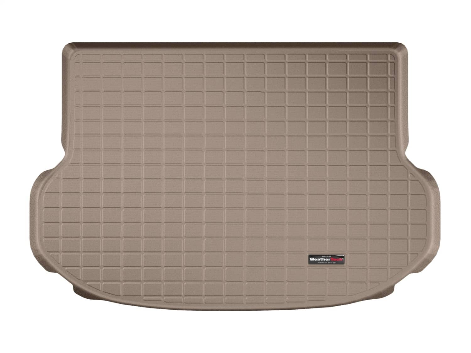 Weathertech - 41756 - Cargo Area Liner