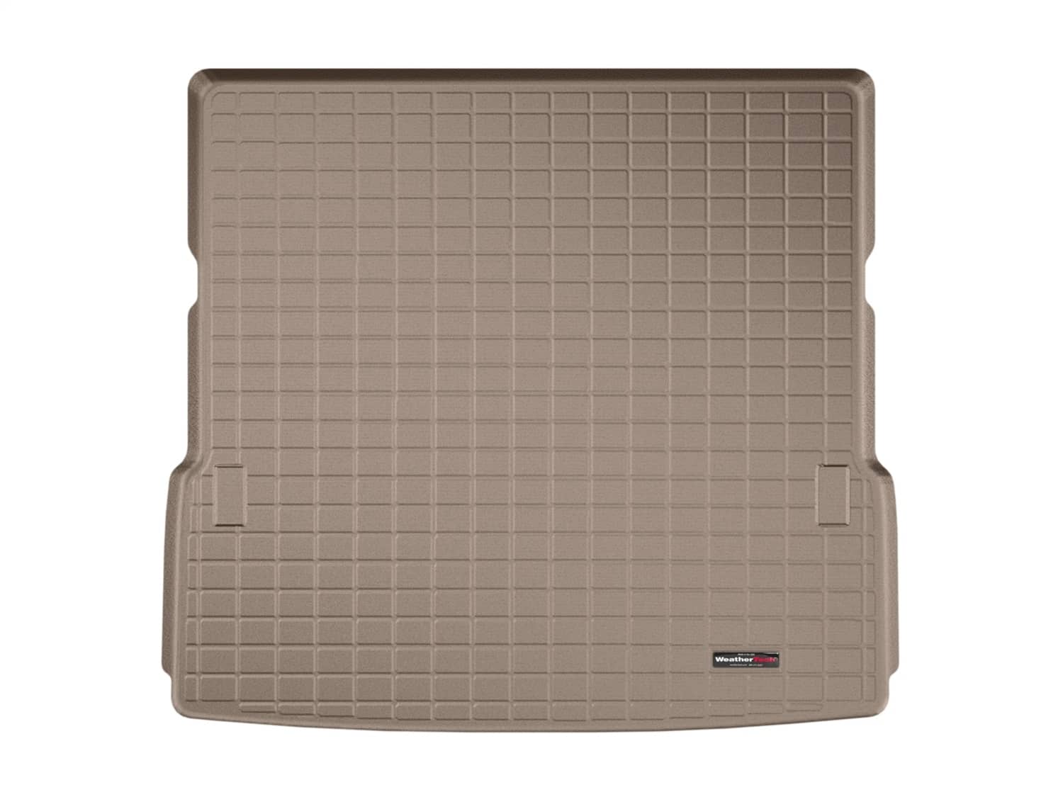 Weathertech - 41757 - Cargo Area Liner
