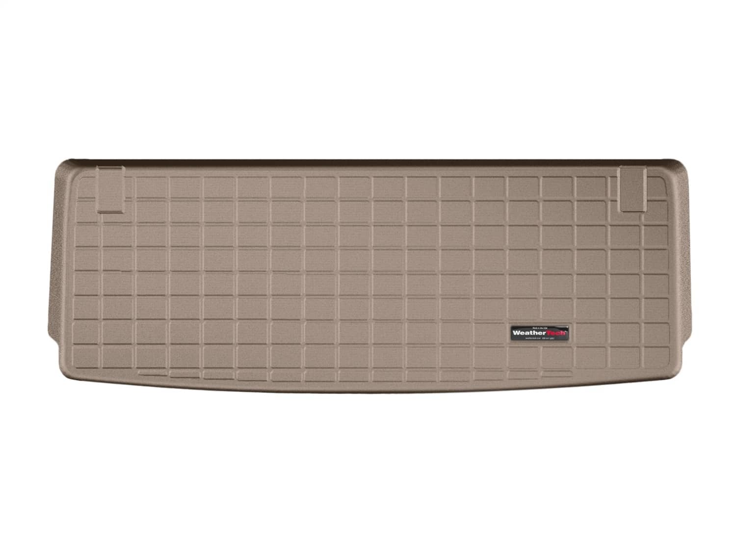 Weathertech - 41758 - Cargo Area Liner
