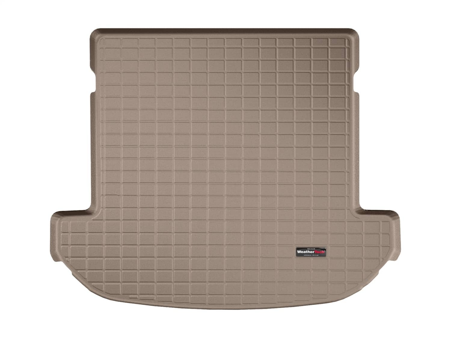 Weathertech - 41766 - Cargo Area Liner
