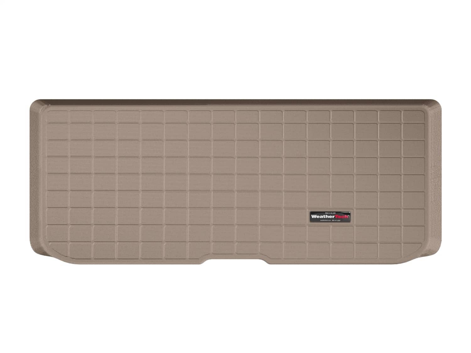 Weathertech - 41819 - Cargo Area Liner