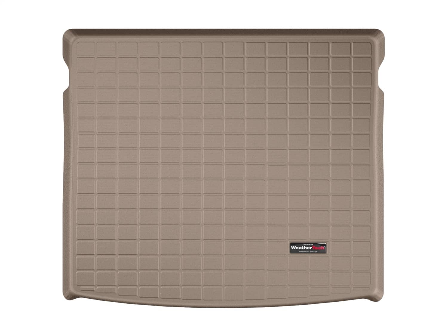 Weathertech - 41848 - Cargo Area Liner