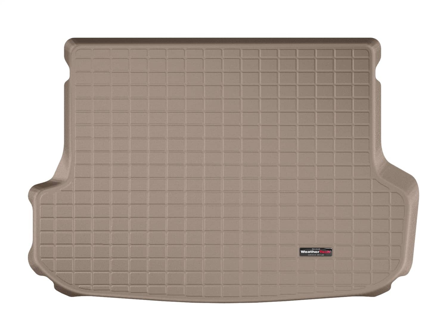 Weathertech - 41851 - Cargo Area Liner