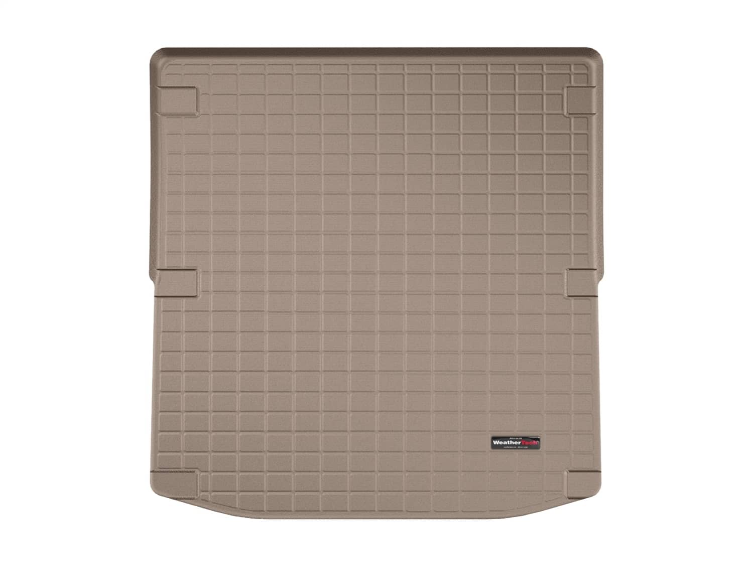 Weathertech - 41865 - Cargo Area Liner