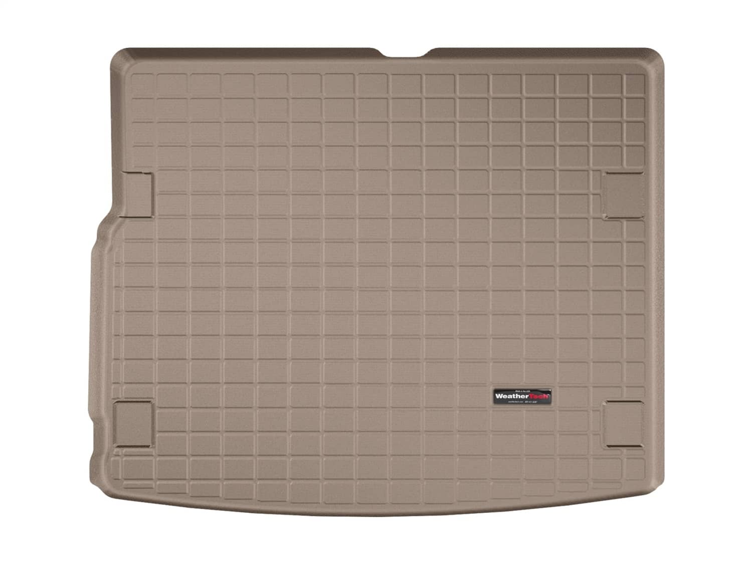 Weathertech - 41877 - Cargo Area Liner