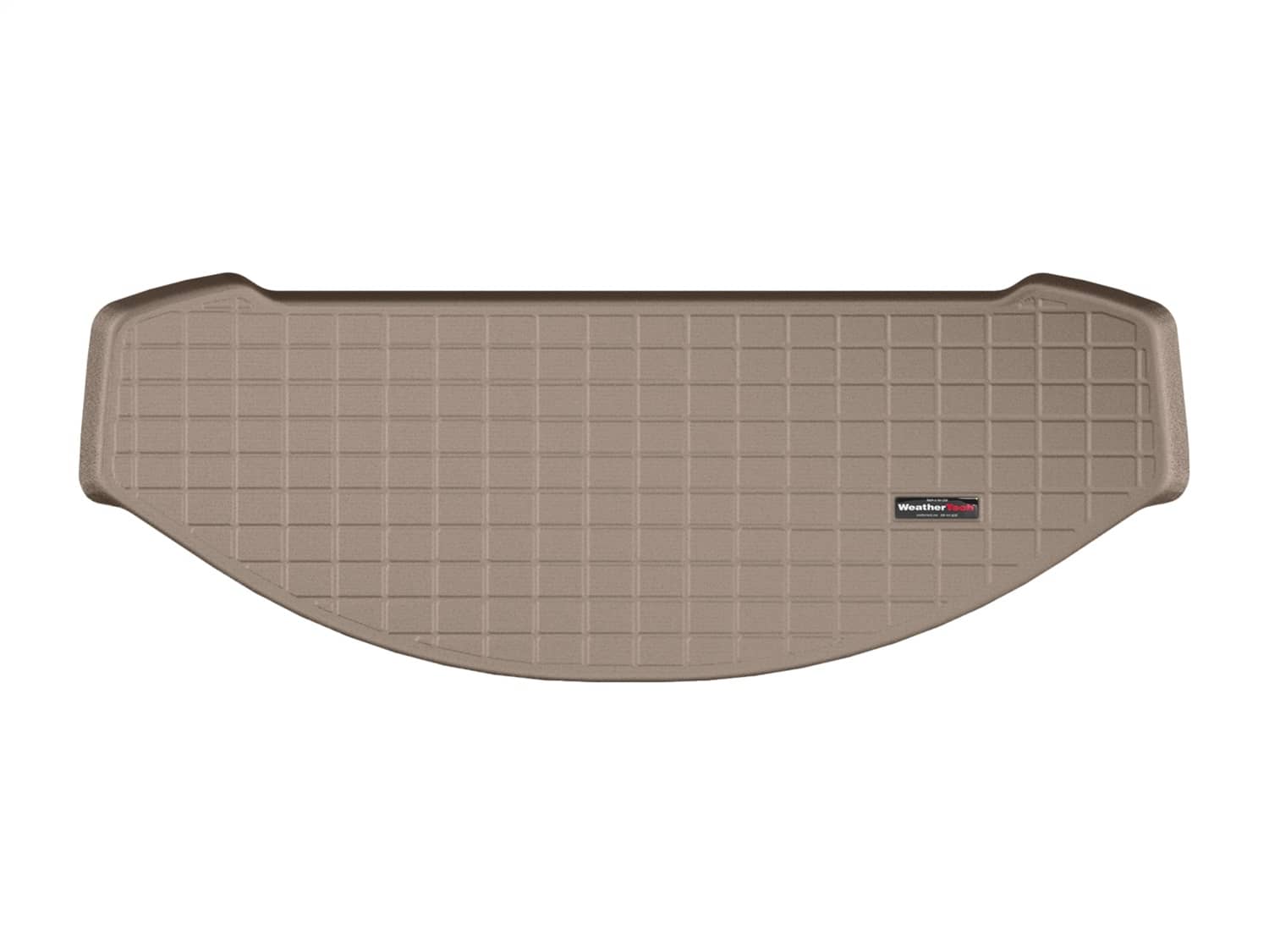 Weathertech - 41931 - Cargo Area Liner