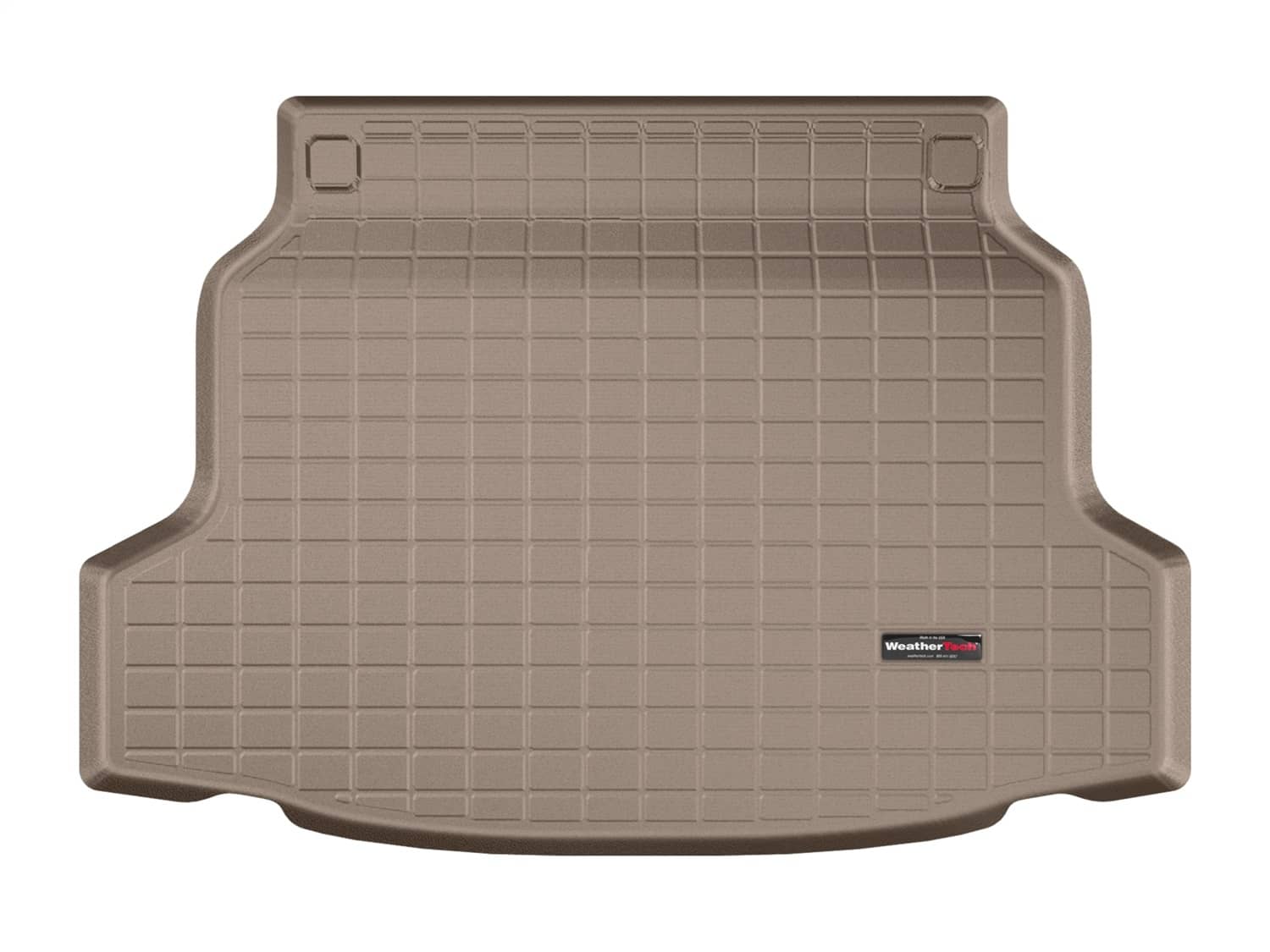 Weathertech - 41947 - Cargo Area Liner