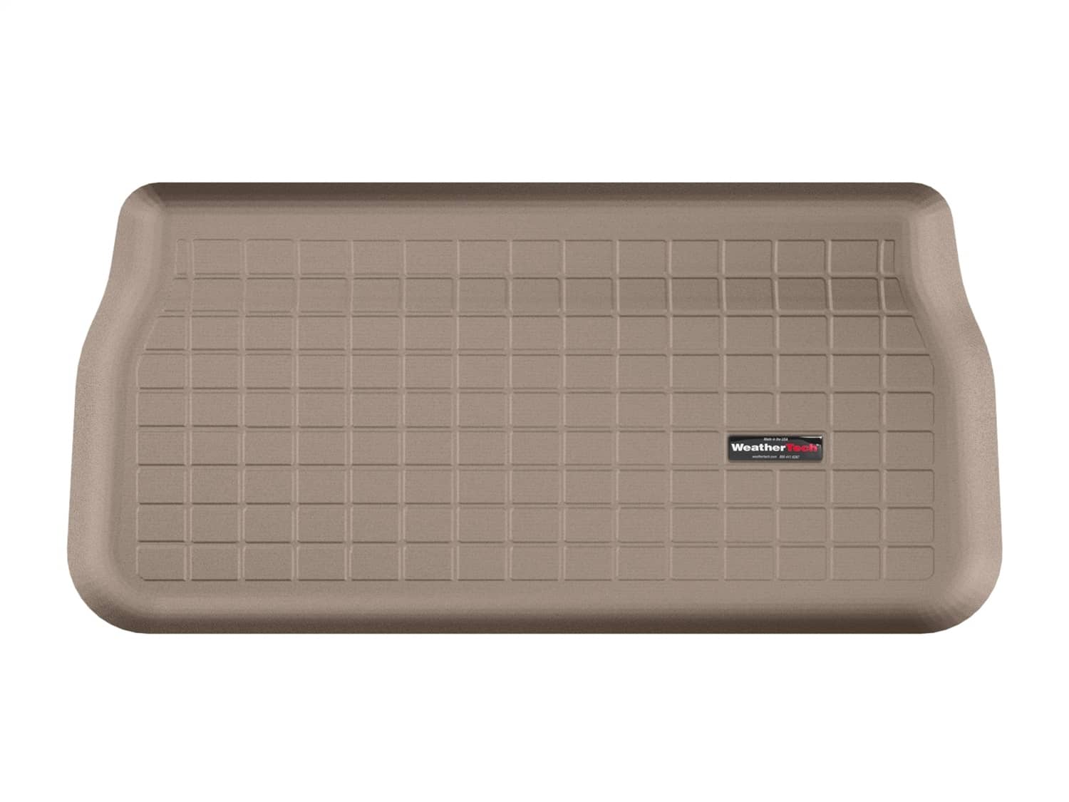 Weathertech - 41950 - Cargo Area Liner