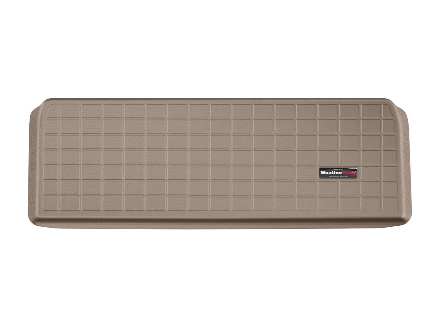 Weathertech - 41957 - Cargo Area Liner