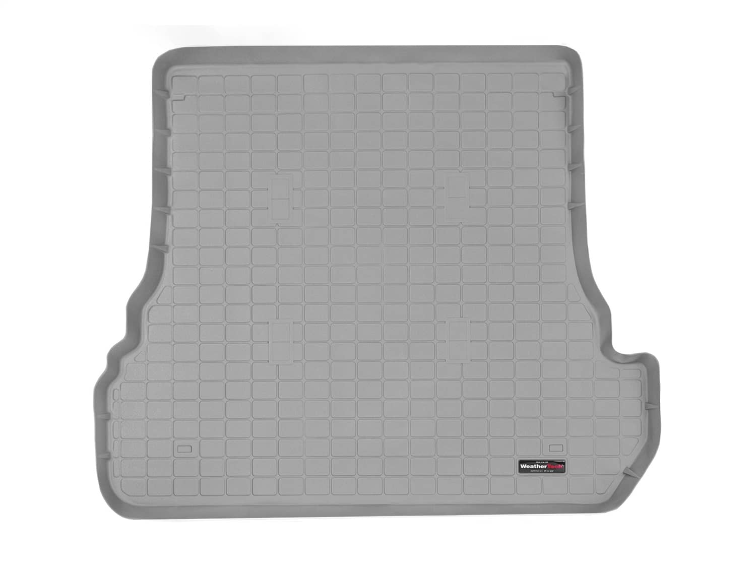 Weathertech - 42010 - Cargo Area Liner