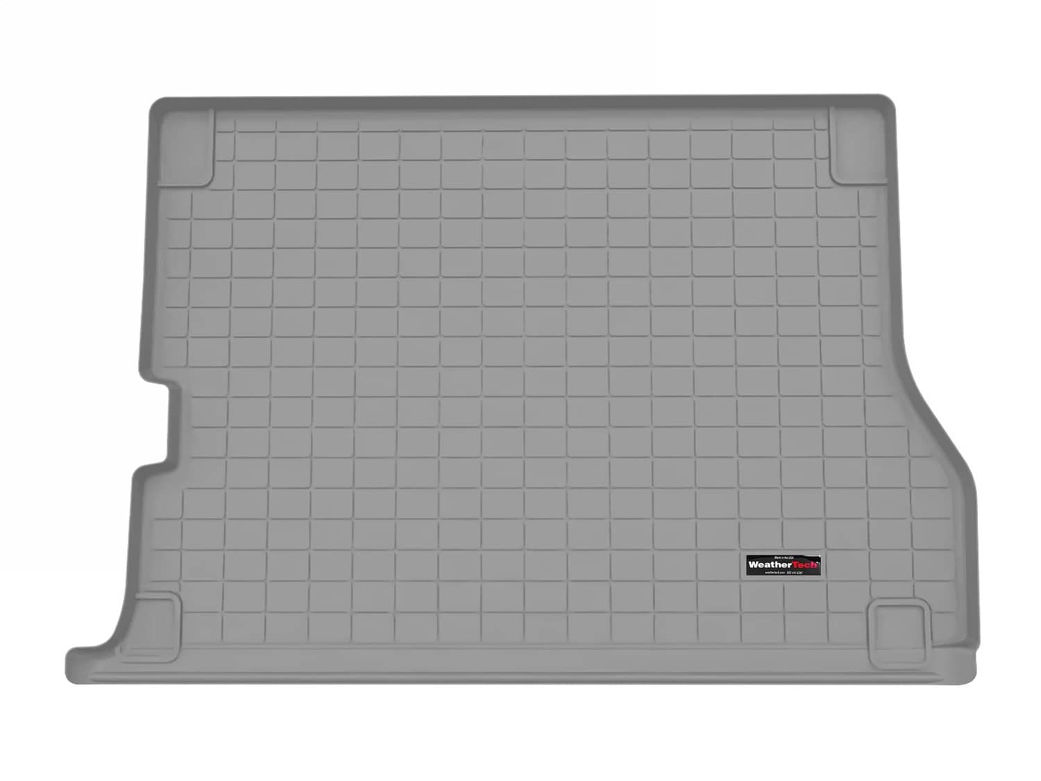 Weathertech - 42016 - Cargo Area Liner