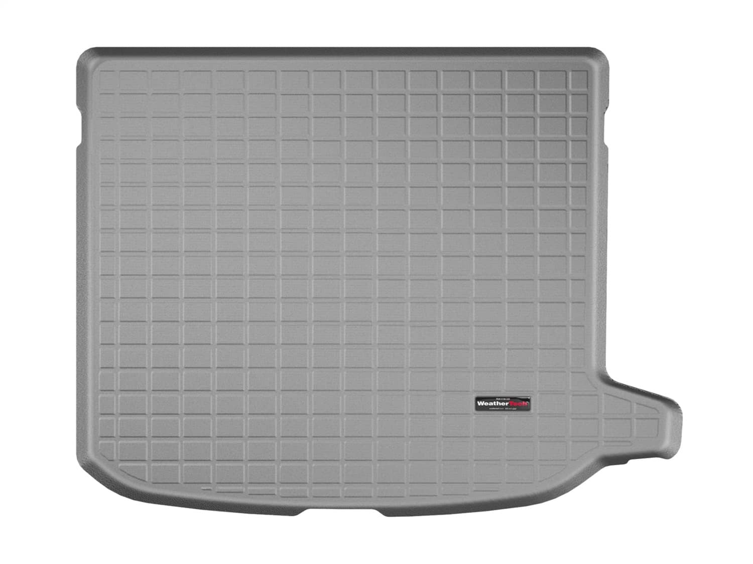 Weathertech - 421006 - Cargo Area Liner