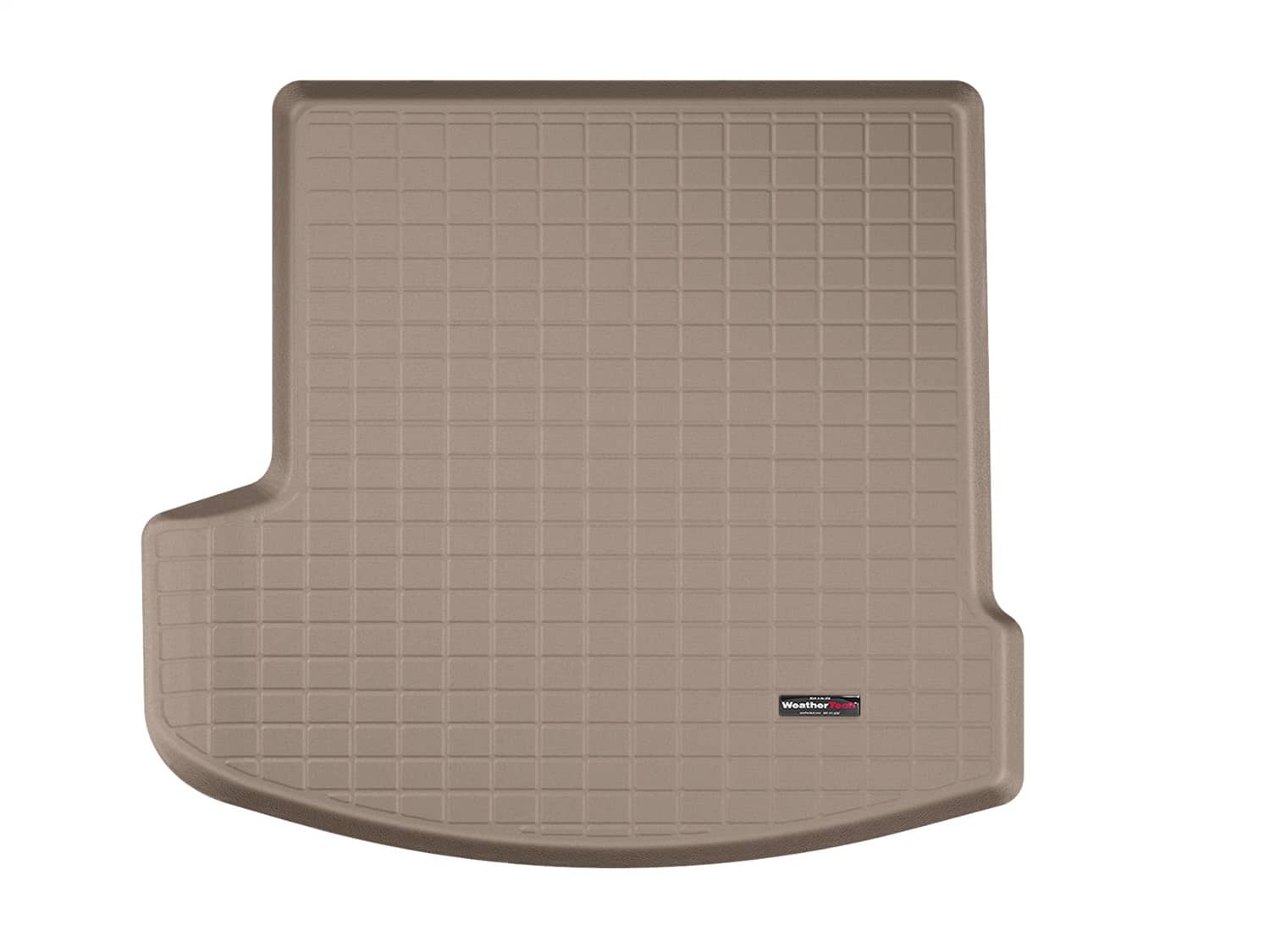 Weathertech - 421134 - Cargo Area Liner