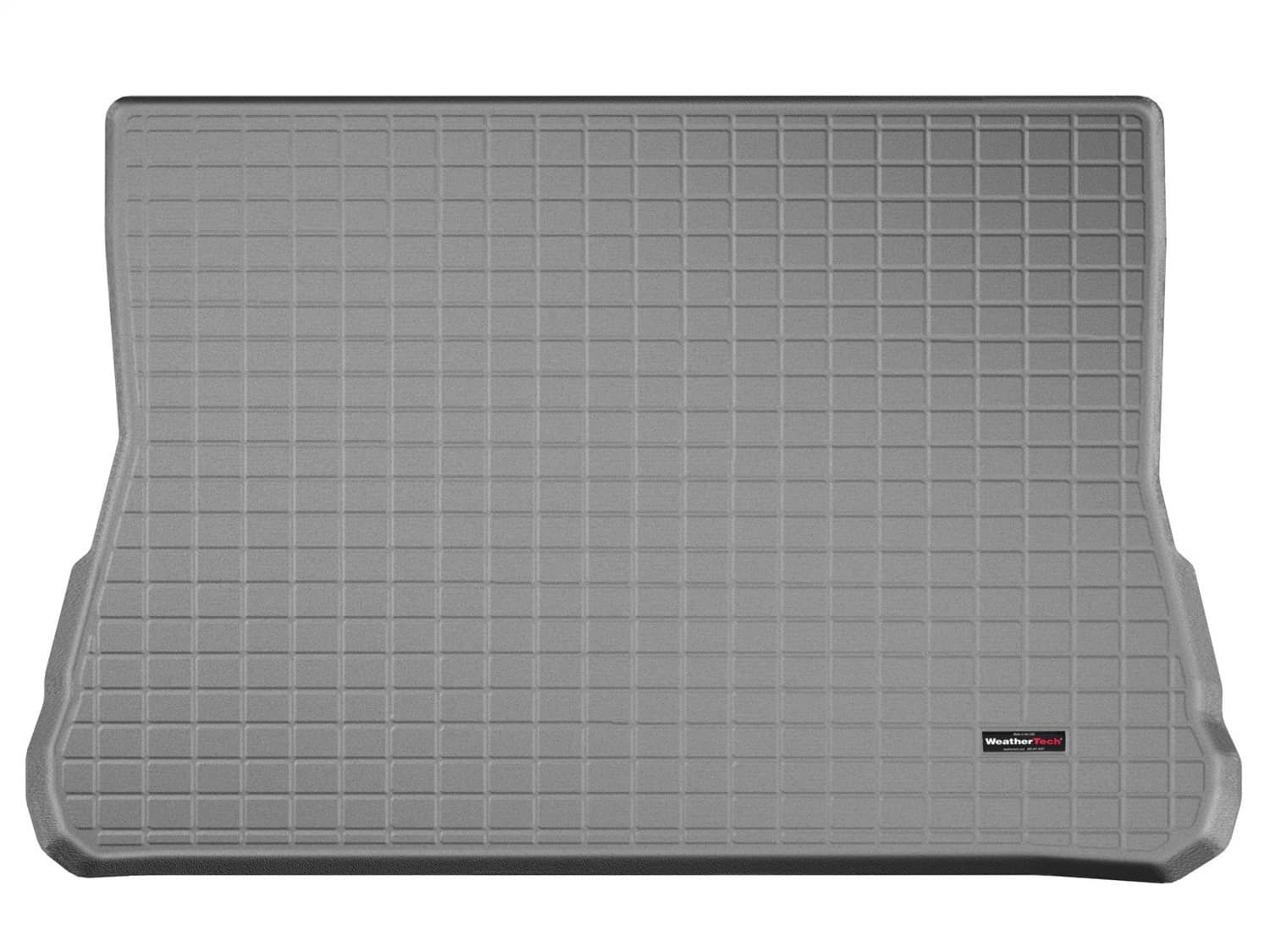 Weathertech - 421186 - Cargo Area Liner