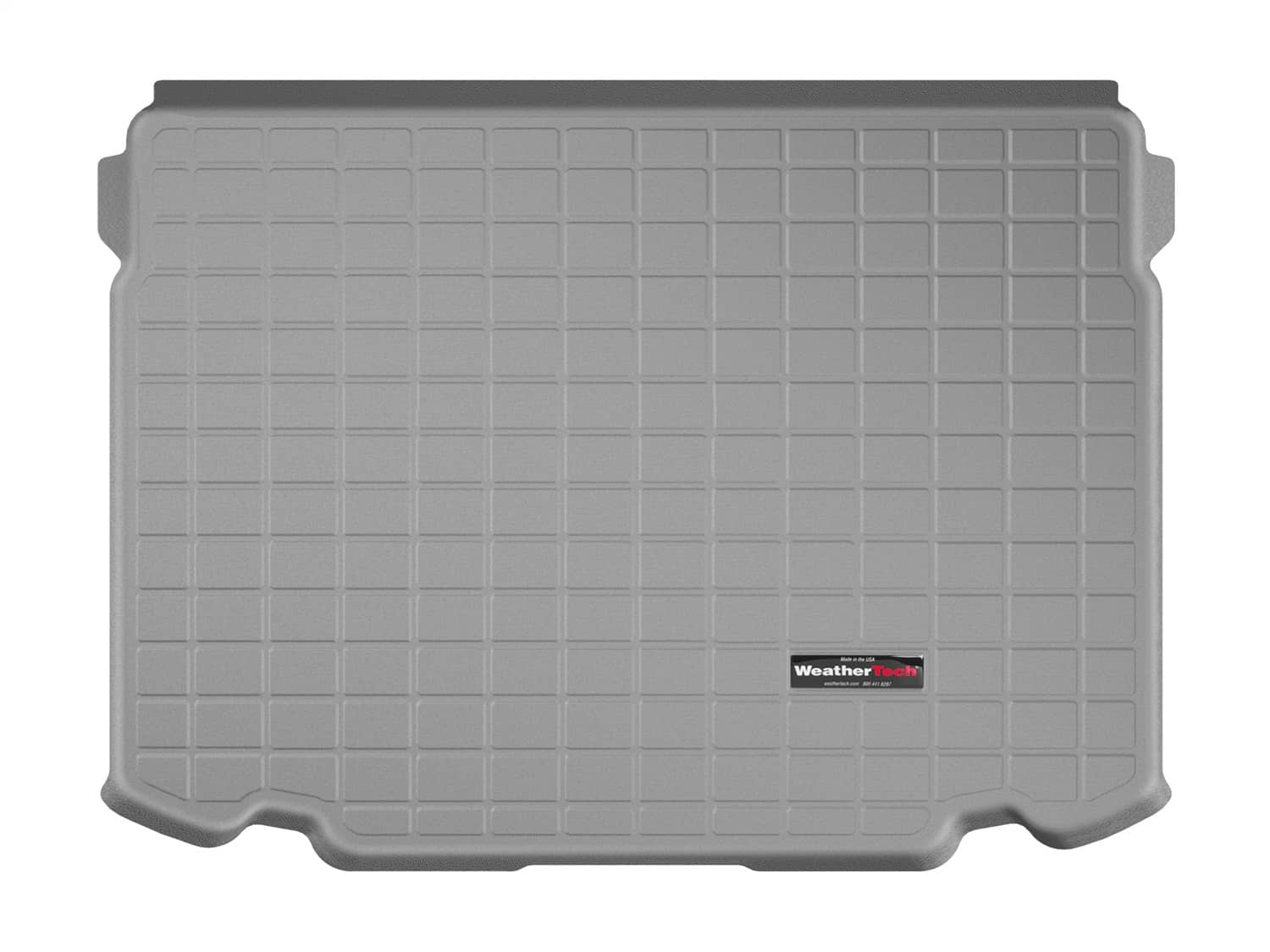 Weathertech - 421221 - Cargo Area Liner