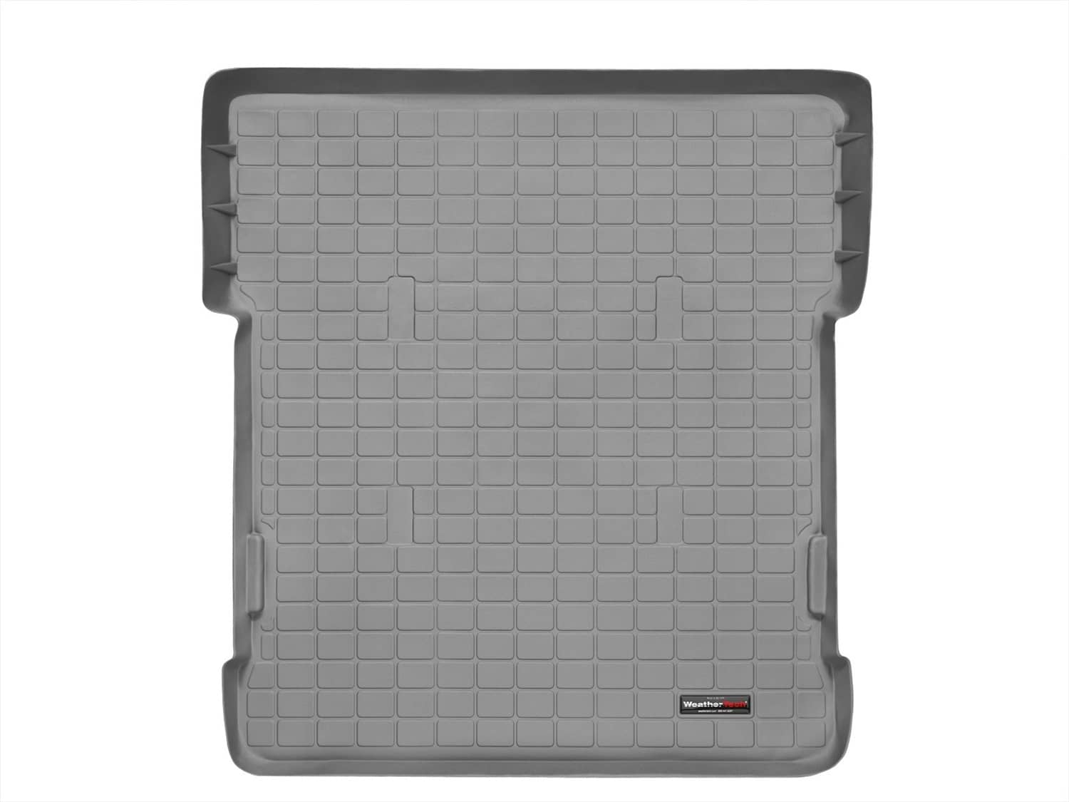 Weathertech - 42124 - Cargo Area Liner