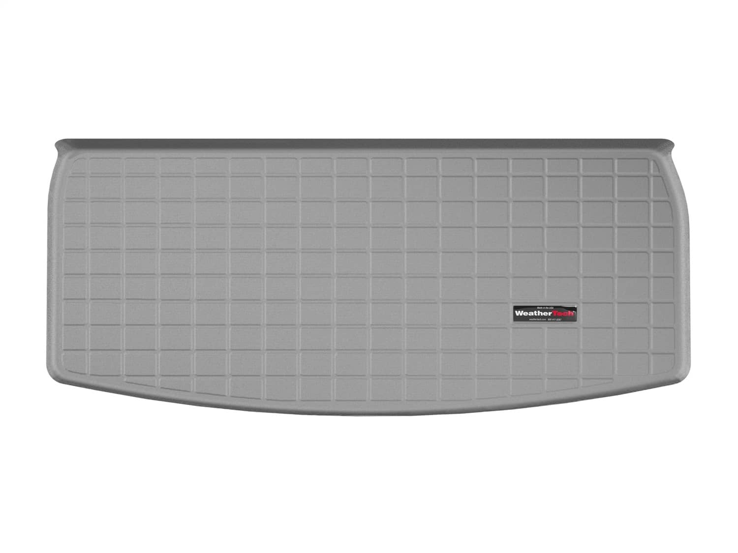 Weathertech - 421309 - Cargo Area Liner