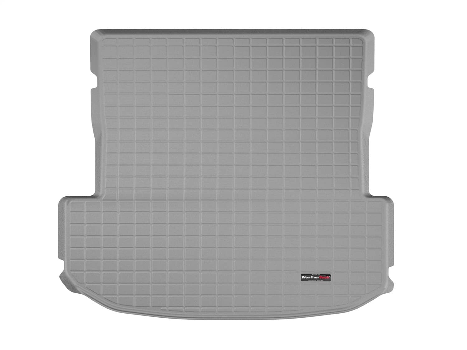 Weathertech - 421312 - Cargo Area Liner